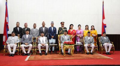 nepal-army_sing-program_rastapati-ram-chandra-poudel-8