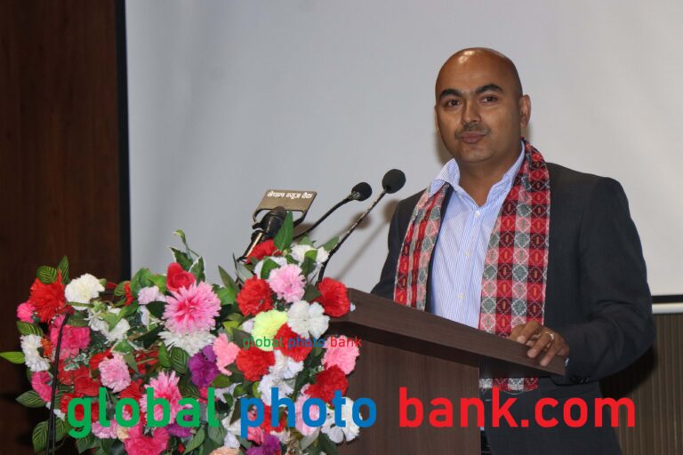 shanker-bhandari_general-secertary_Hotle-maha-sanga-2