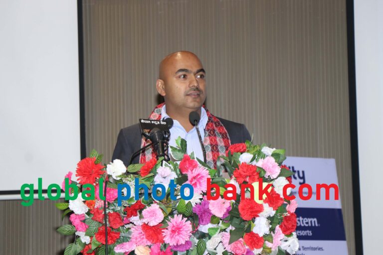 shanker-bhandari_general-secertary_Hotle-maha-sanga-4
