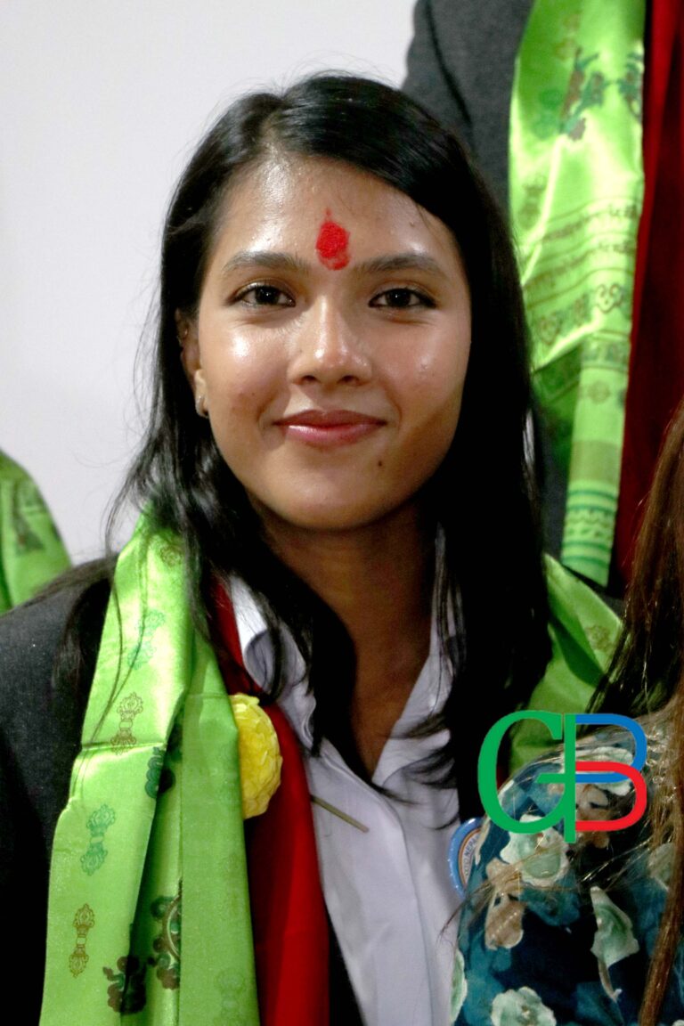 usha-Bhandari_national_volleyball-player-2