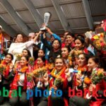 nepal volleyball