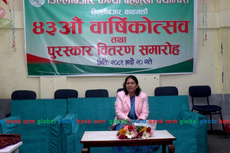 Biddhya-bhattarai-4