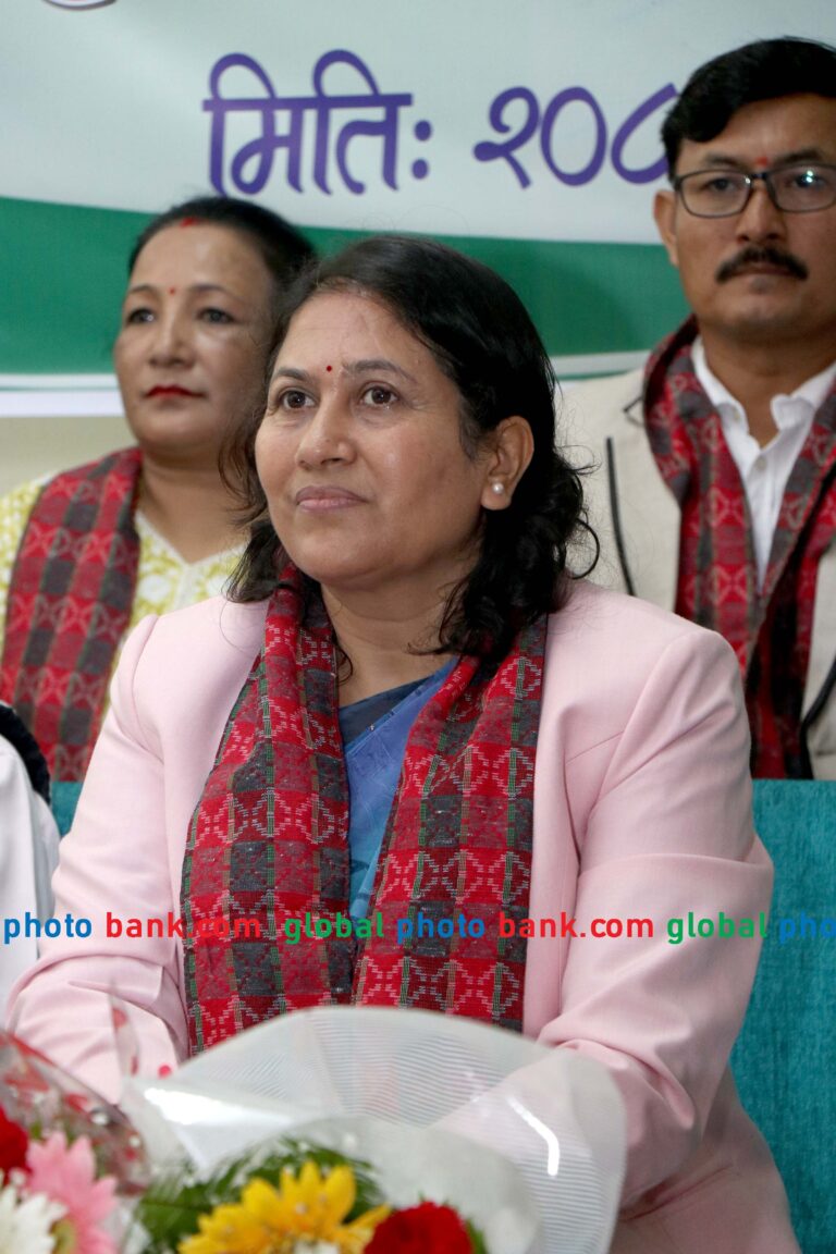 Biddhya-bhattarai-5