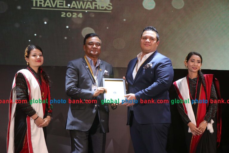 Binayak-shaha_president_Han-1