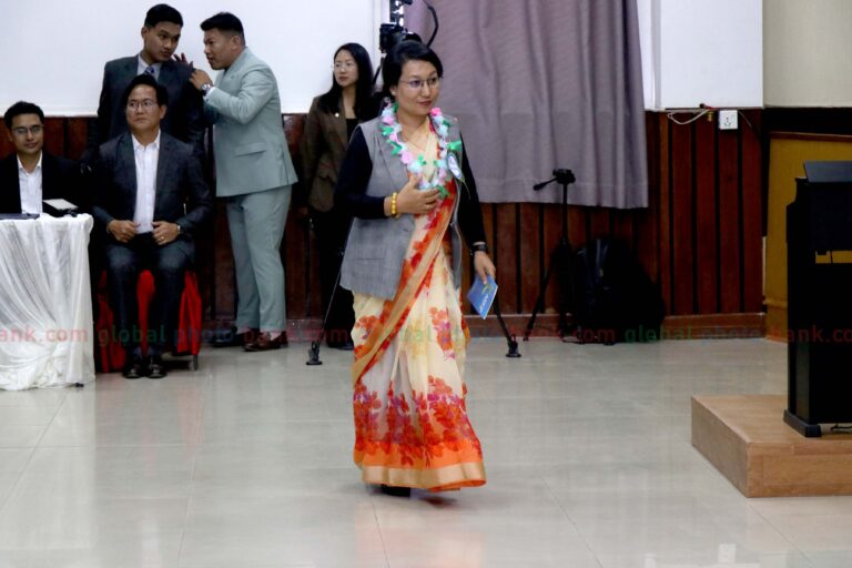 Manjali-shakya_deputy-mayer_lalitpru-2