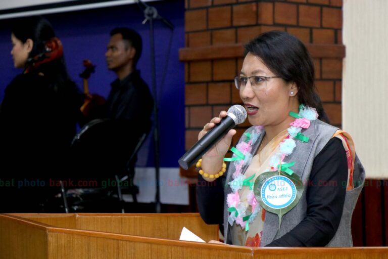 Manjali-shakya_deputy-mayer_lalitpru-5