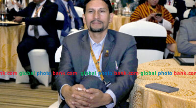 Shiva-adhikari_president_nara-2