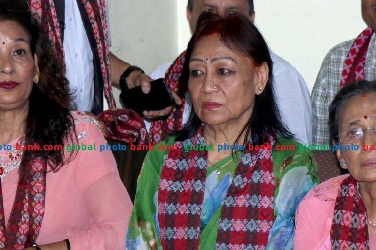 Unnati-shila-bohara_singer