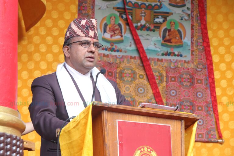 Badri-prasad-pandey_minister-1