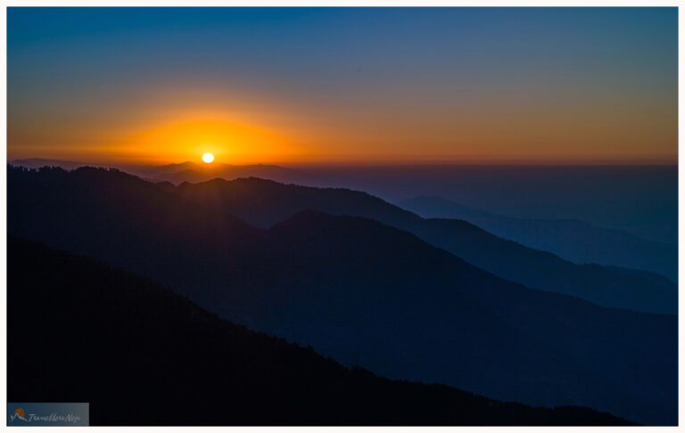 Bethanchok-sunrise