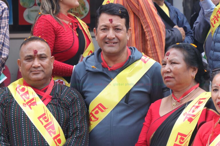 Dipak-Risal_mayar_sannani-lama_nanda-lal-shrestha_go-na-pa-12-1