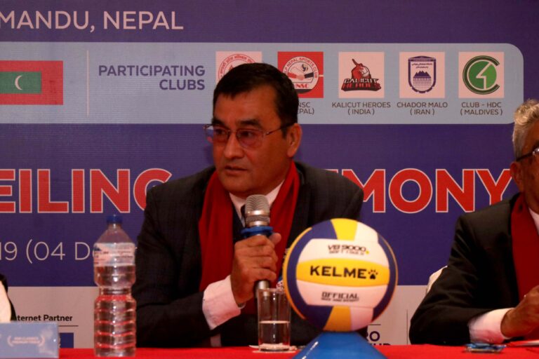 Jitendra bahadur Chanda