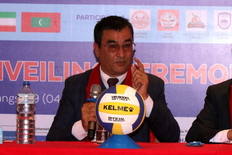 Jitendra bahadur Chanda