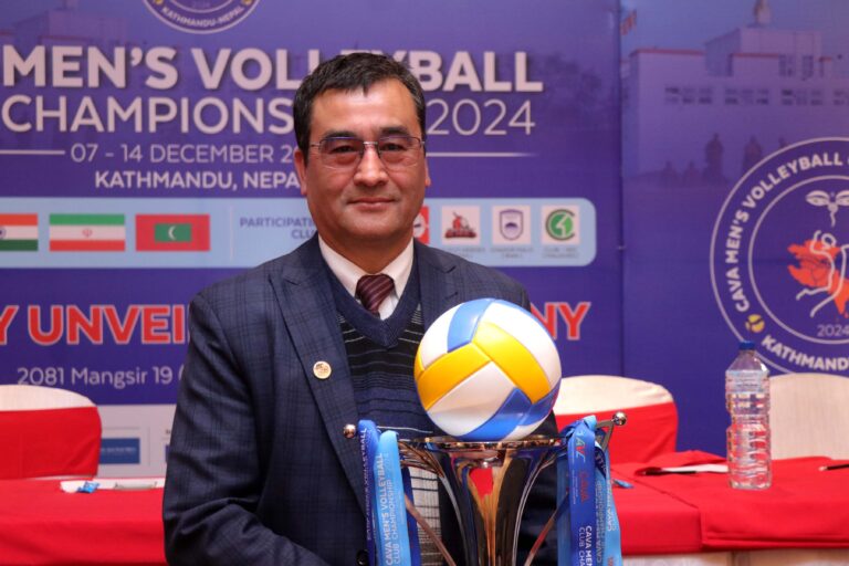 Jitendra-bahadur-chanda_president_NVA-8