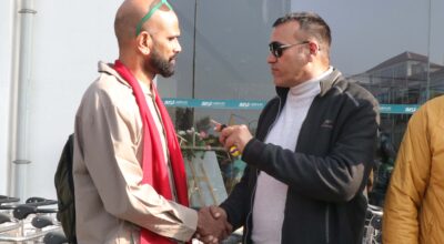 Kisor-kumar_Coach_Indian-team-_Jagdish-Bhatta_chief-coach-of-nepal-4