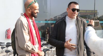 Kisor-kumar_Coach_Indian-team-_Jagdish-Bhatta_chief-coach-of-nepal-5