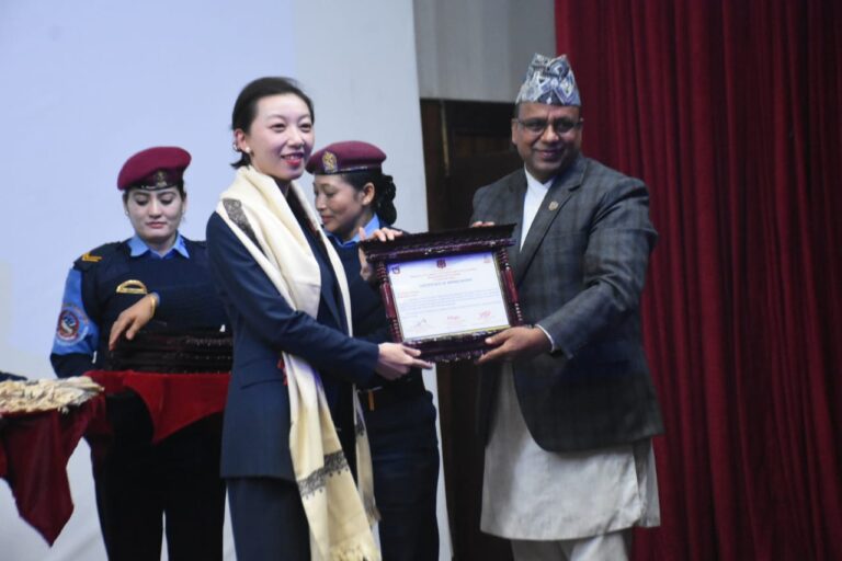 badri prasad pandey