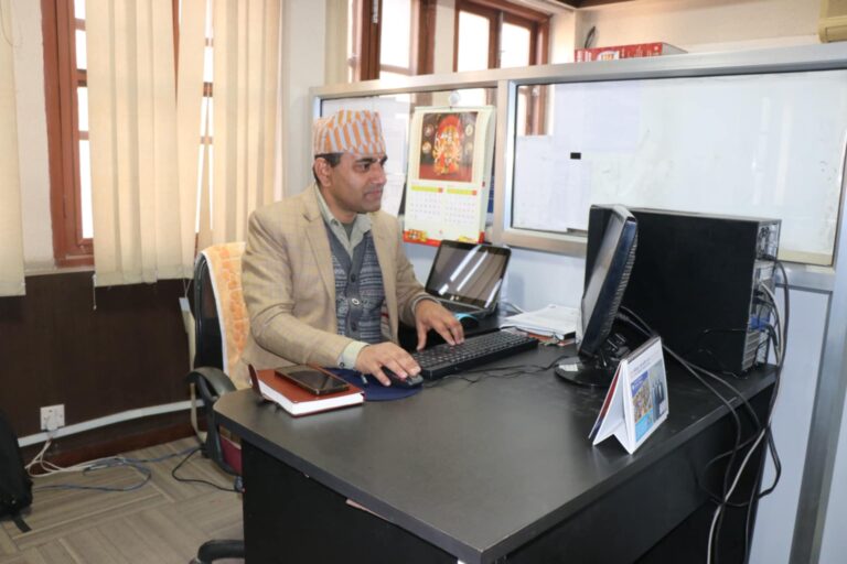 t.p sharma oli