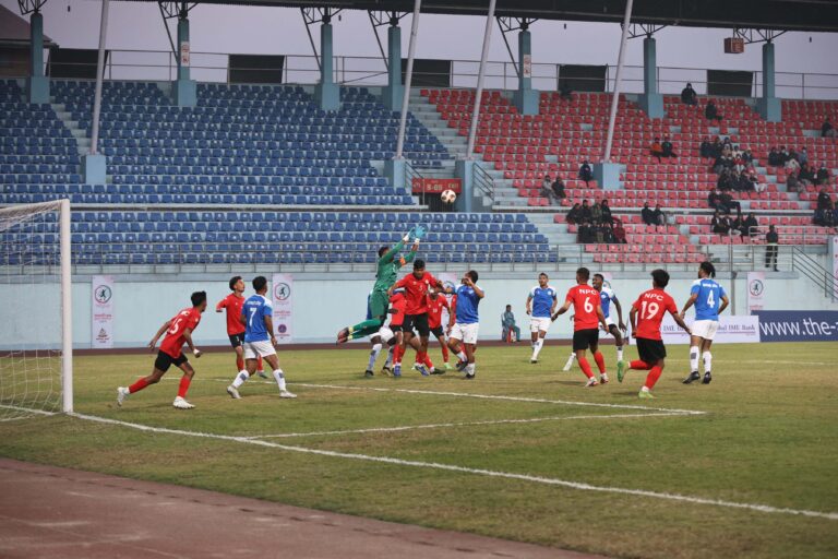 football