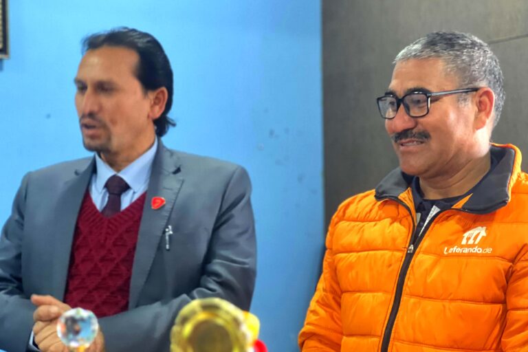 pradeep kumar shrestha