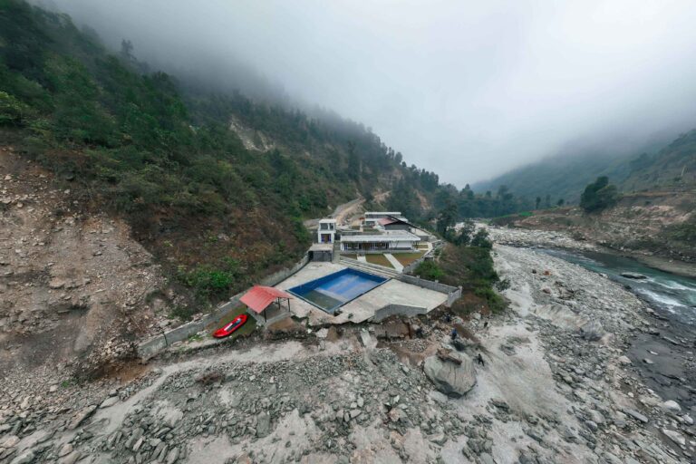 rafting school