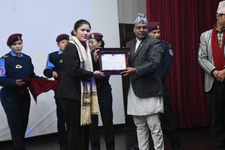 badri prasad pandey