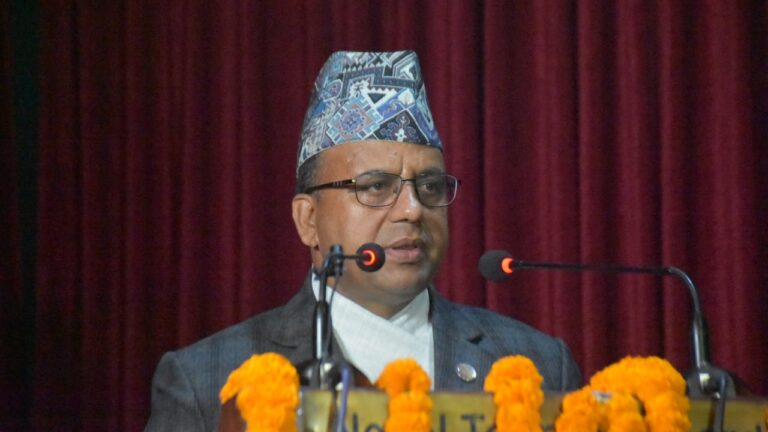 badri prasad pandey