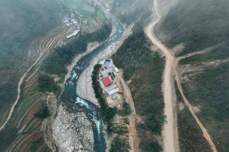 rafting school
