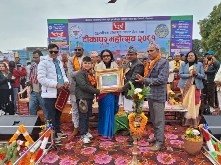 badri prasad pandey