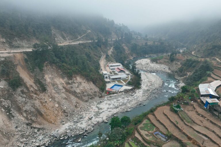 rafting school
