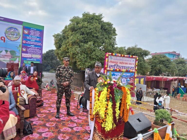 badri prasad pandey