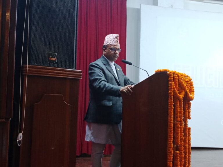 badri prasad pandey