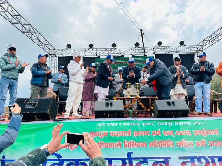 badri prasad pandey