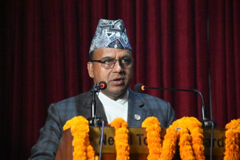 badri prasad pandey