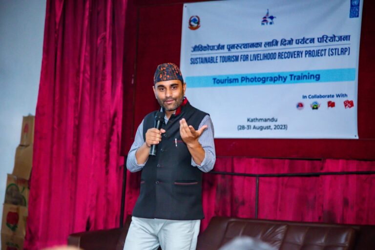 t.p sharma oli