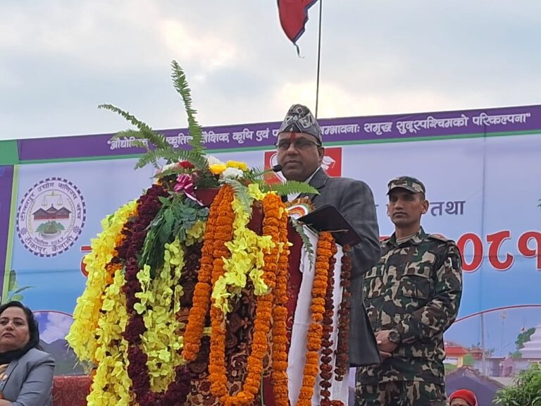 badri prasad pandey