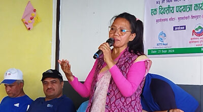 Anita lama #deputi mayor #budhanilkanth (10)