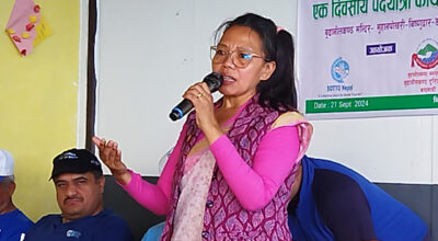 Anita lama #deputi mayor #budhanilkanth (11)