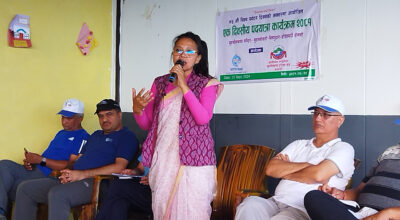 Anita lama #deputi mayor #budhanilkanth (12)