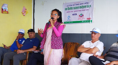 Anita lama #deputi mayor #budhanilkanth (13)