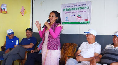 Anita lama #deputi mayor #budhanilkanth (14)