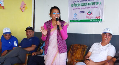 Anita lama #deputi mayor #budhanilkanth (15)