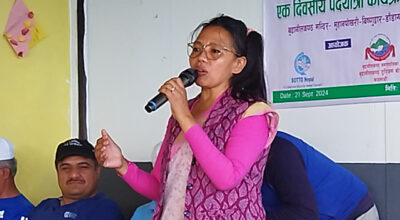 Anita lama #deputi mayor #budhanilkanth (3)