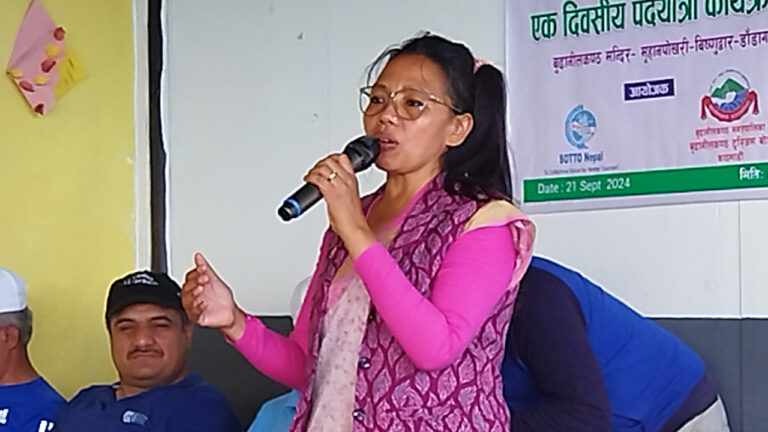 anita lama