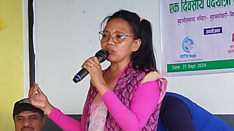 anita lama