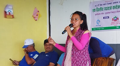 Anita lama #deputi mayor #budhanilkanth (5)