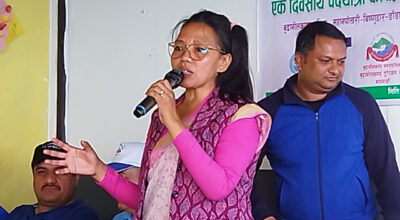 Anita lama #deputi mayor #budhanilkanth (8)