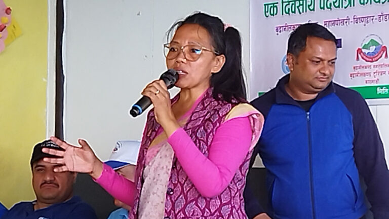 Anita lama #deputi mayor #budhanilkanth (8)