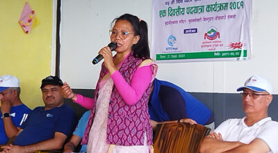 Anita lama #deputi mayor #budhanilkanth (9)