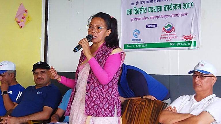 anita lama